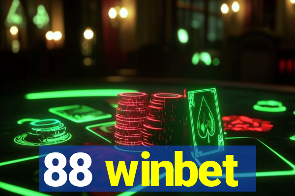 88 winbet